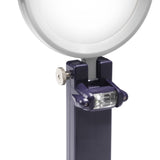Lente d'ingrandimento universale con lampadina LED - PRYM art. 610380