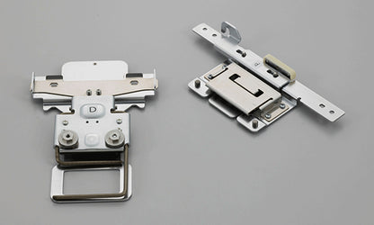 Brother VRCLP45B 45 x 24 A Pinza E Supporto "D"