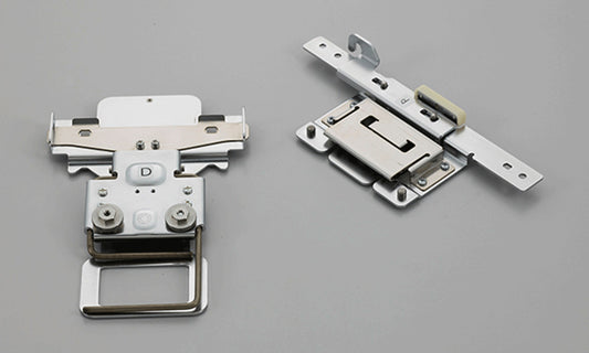 Brother VRCLP45B 45 x 24 A Pinza E Supporto "D"