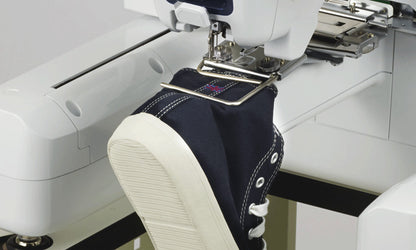 Brother VRCLP45B 45 x 24 A Pinza E Supporto "D"