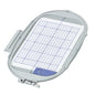 Brother EF81 26 x 16 cm da ricamo extra-large