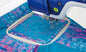 Brother EF91 20 x 20 cm da ricamo quadrato