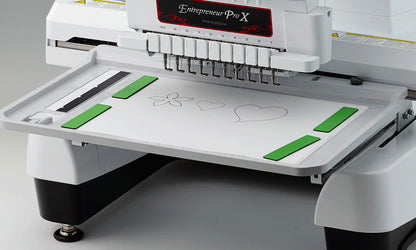 Brother PRSCANFKIT1 kit Telaio Scansione