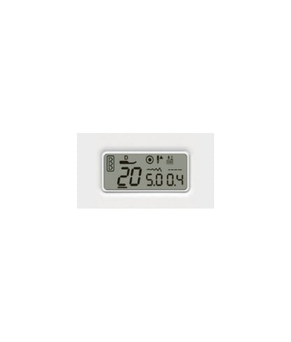Necchi NC-102D macchina per cucire elettronica