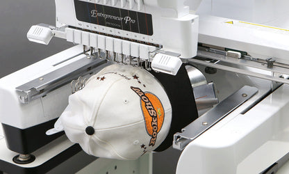 Brother PRPCF1 Set Telaio Per Cappelli Ampi