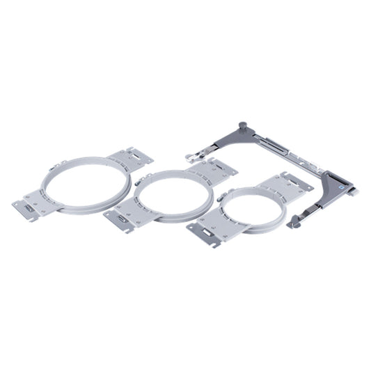 Brother VRRFK1 Set Telai Circolari Per VR