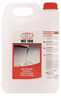 MS100 LUBRIFICANTE SILICONICO