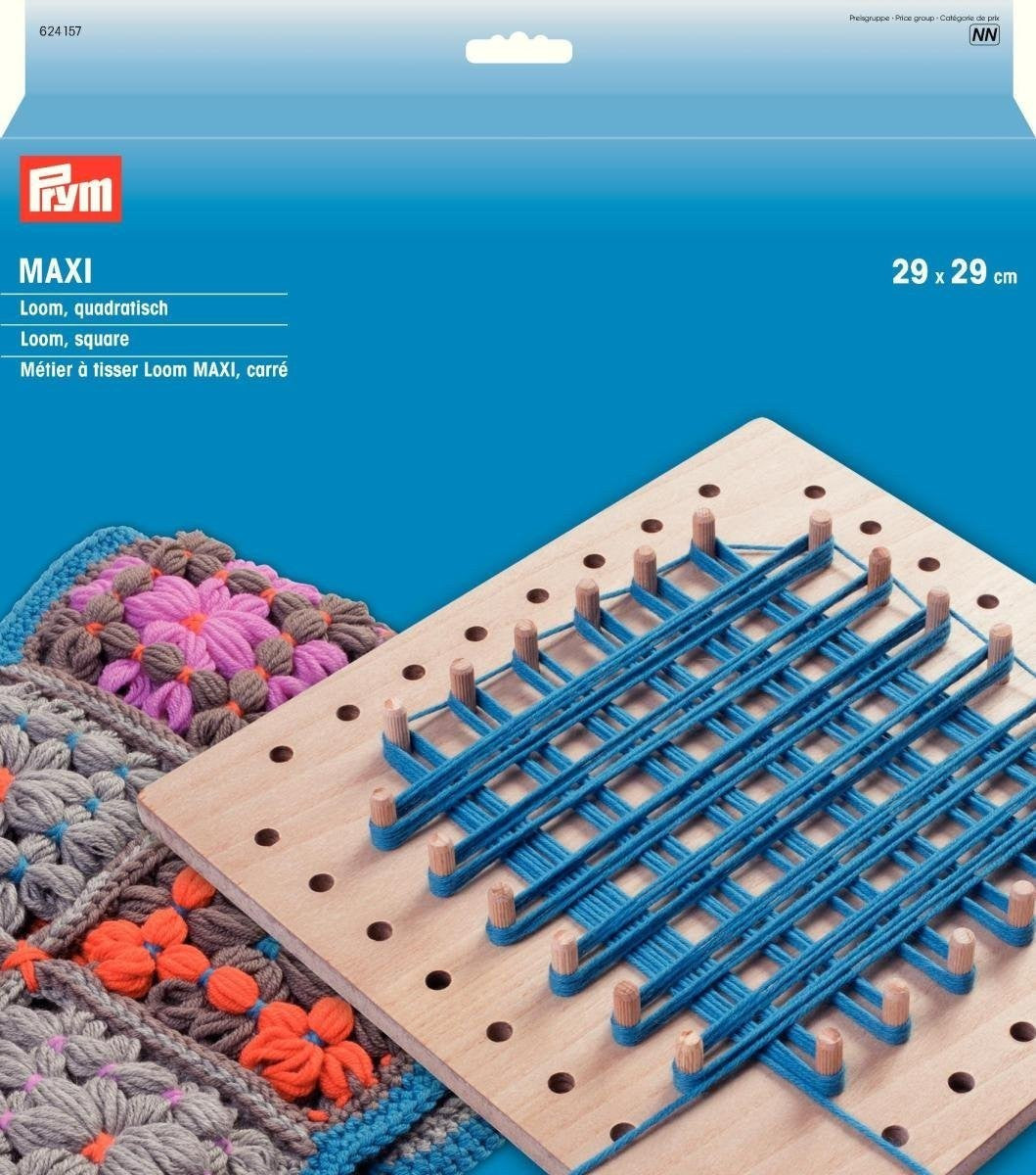 TELAIO MAXI QUADRATO PRYM