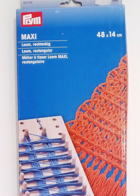 TELAIO MAXI RETTANGOLARE PRYM