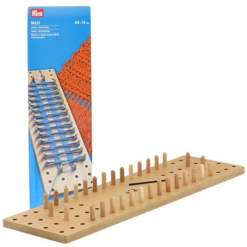 TELAIO MAXI RETTANGOLARE PRYM