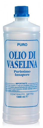 OLIO LEGGERO ANTIMACCHIA 1 LITRO