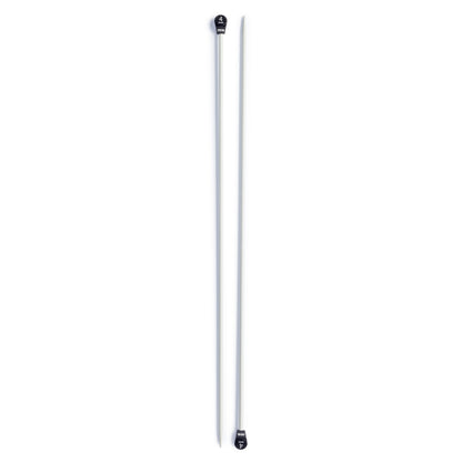 Ferri maglia con pomoli 40 cm, 3,50 mm - PRYM ART. 191475