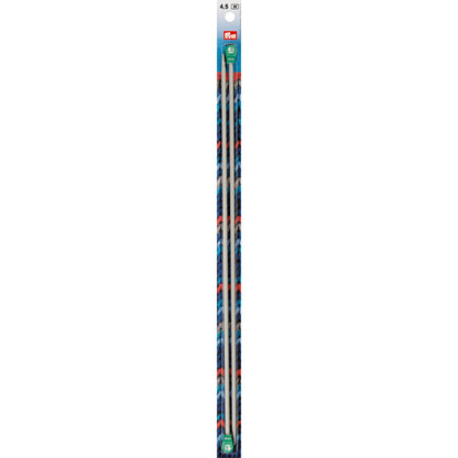 Ferri maglia con pomoli 40 cm, 4,5 mm - PRYM ART. 191477