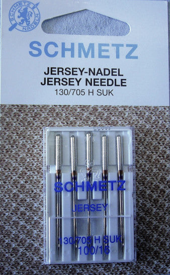 JERSEY 130-705 H SUK 100-16 AGHI SCHMETZ COD. ART 704003