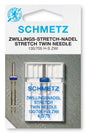 Gemello stretch 130-705 H-S ZWI NE 2,5/ NM 75 AGHI SCHMETZ