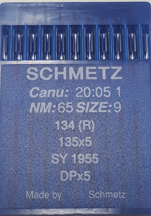 134R NM 65 AGHI SCHMETZ