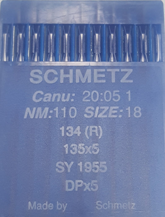 134R NM 110 AGHI SCHMETZ