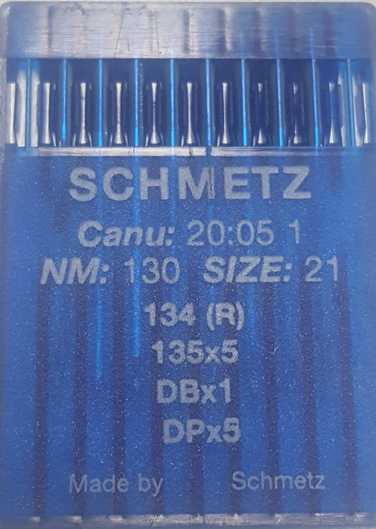134R NM 130 AGHI SCHMETZ