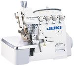 Tagliacuci Juki MO-6714DA BE644H macchina da cucire industriale
