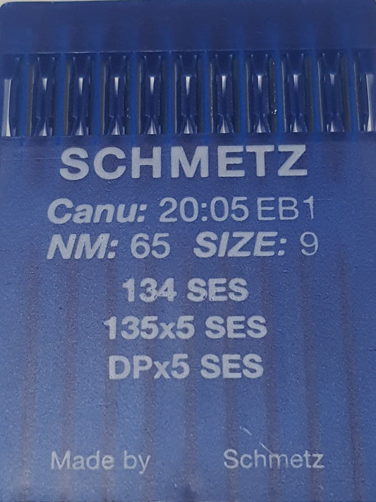 134 SES NM 65 AGHI SCHMETZ