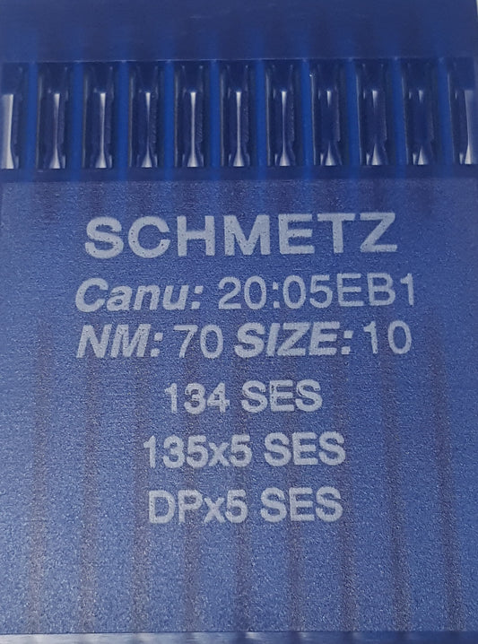 134 SES NM 70 AGHI SCHMETZ