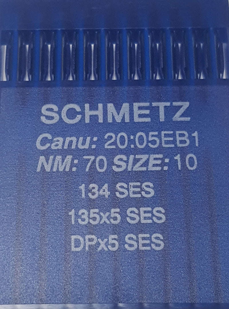 134 SES NM 70 AGHI SCHMETZ