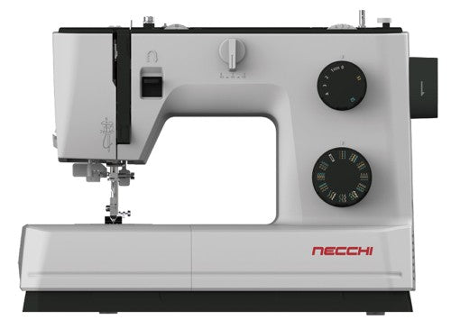 Necchi Q132A macchina per cucire Con Borsa Prym Inclusa