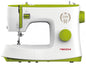 Necchi K408A Macchina Per Cucire + 5 Anni di Garanzia