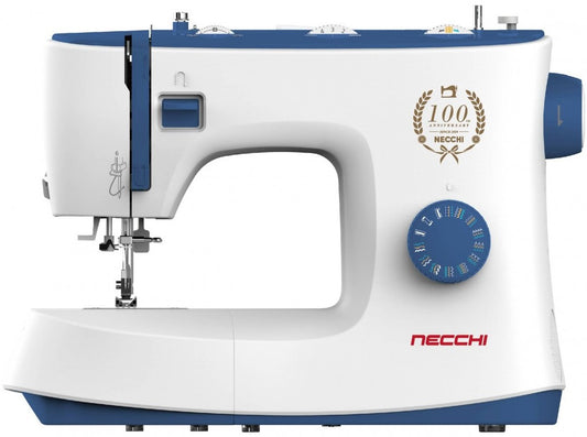 Necchi K432A Macchina Per cucire + 5 anni di Garanzia