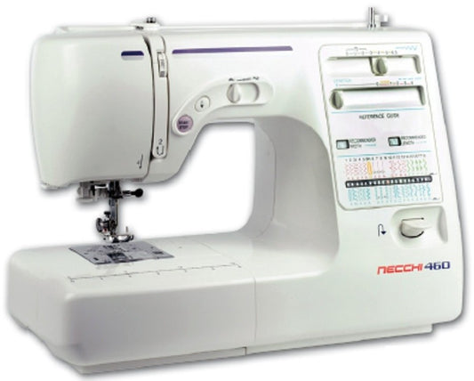 Necchi N460 macchina per cucire