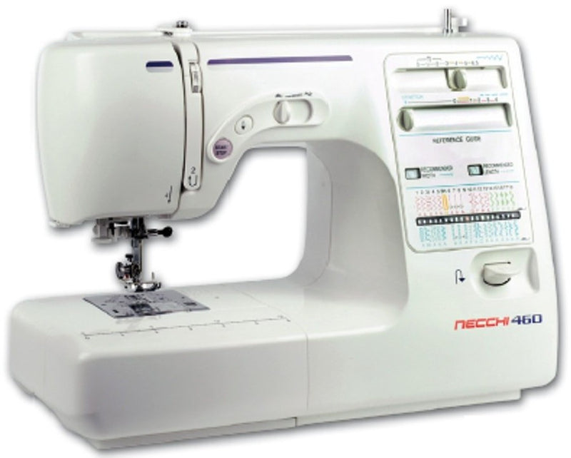 Necchi N460 macchina per cucire
