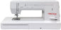 Necchi N986 macchina per cucire braccio lungo+ 5 Anni Di Garanzia