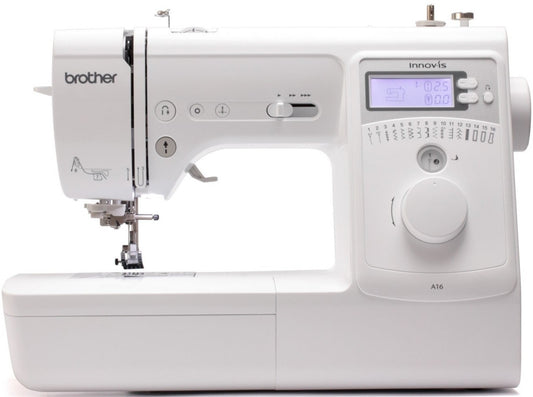 Brother Innov-is A16 macchina per cucire