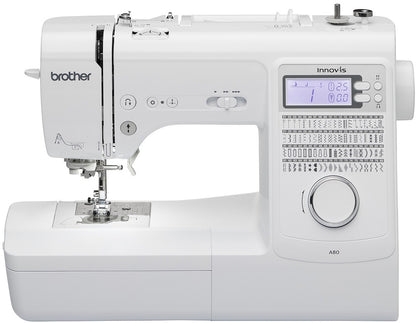 Brother Innov-is A80 Macchina per cucire