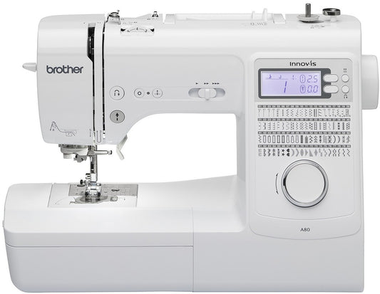 Brother Innov-is A80 Macchina per cucire