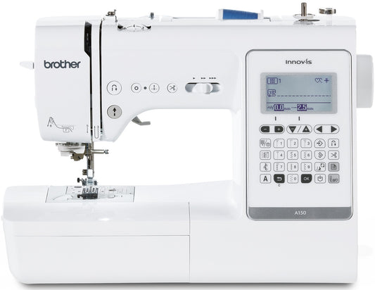 BrotherInnov-is A150 Macchina per cucire