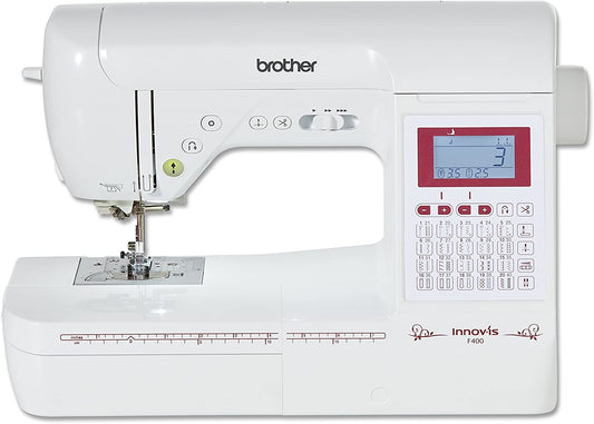Brother INNOV-IS F400  macchina per cucire