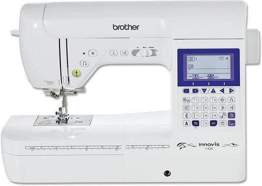 Brother Innov-is F420 Macchina per cucire