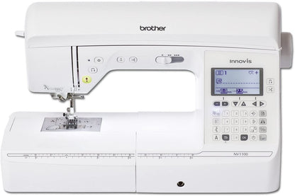 Brother Innov-is NV1100 macchina per cucire