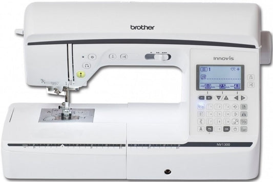 Brother Innov-is NV1300 macchina per cucire
