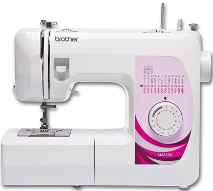Brother XN2500 macchina da cucire