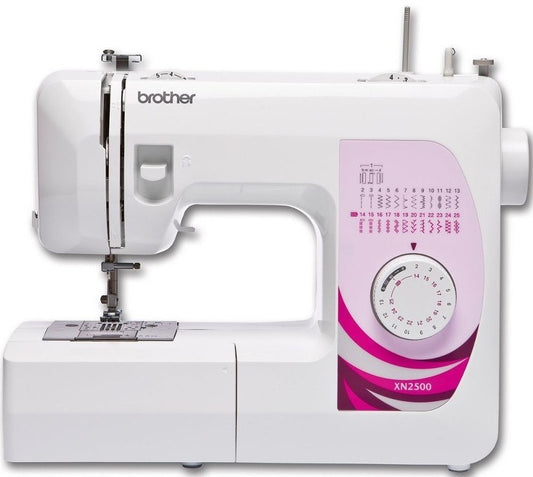 Brother XN2500 macchina da cucire