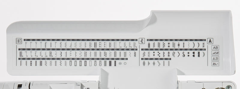 Brother INNOV-IS F410 macchina per cucire