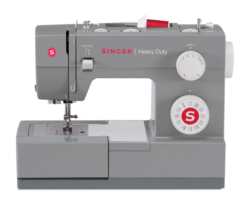 Singer Heavy Duty 4432 Macchina da cucire