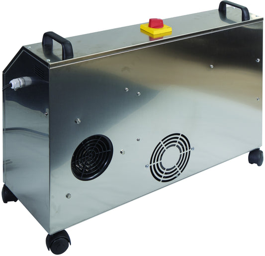 Atlantide 500 Generatore di Ozono - Battisella