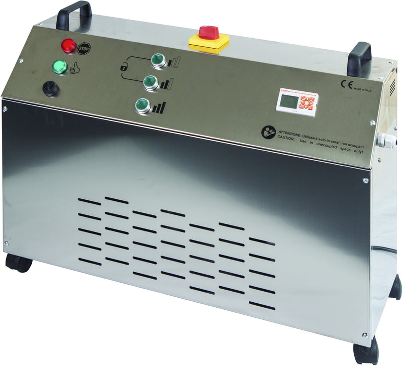 Atlantide 1000 Generatore di Ozono - Battisella