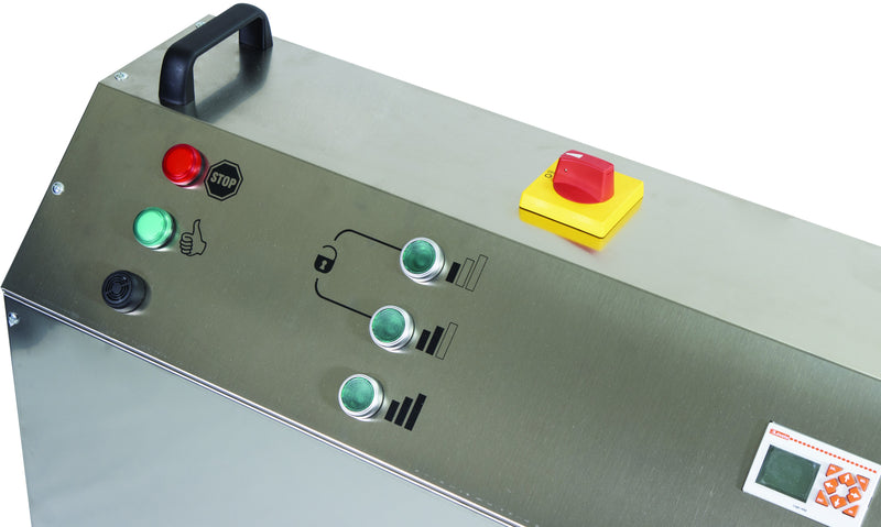 Atlantide 1000 Generatore di Ozono - Battisella