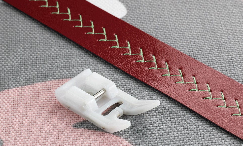 antiaderente F007N BROTHER - Piedino