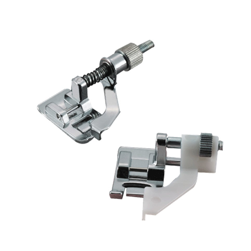 per punto invisibile F017N BROTHER - Piedino