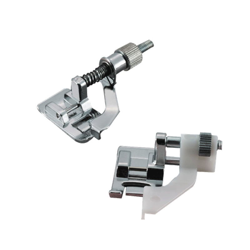 per punto invisibile F017N BROTHER - Piedino